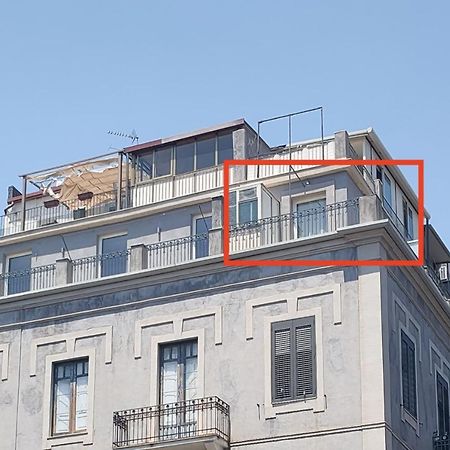 White Caves Catania Home Holiday Εξωτερικό φωτογραφία